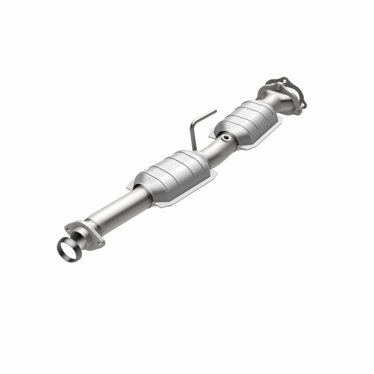MagnaFlow Conv DF 03 Ranger/B-Ser V6 rear 50S - 441410