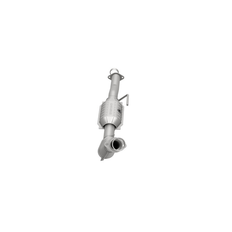 MagnaFlow Conv DF 02-04 Infiniti I35 3.5L rea - 441413