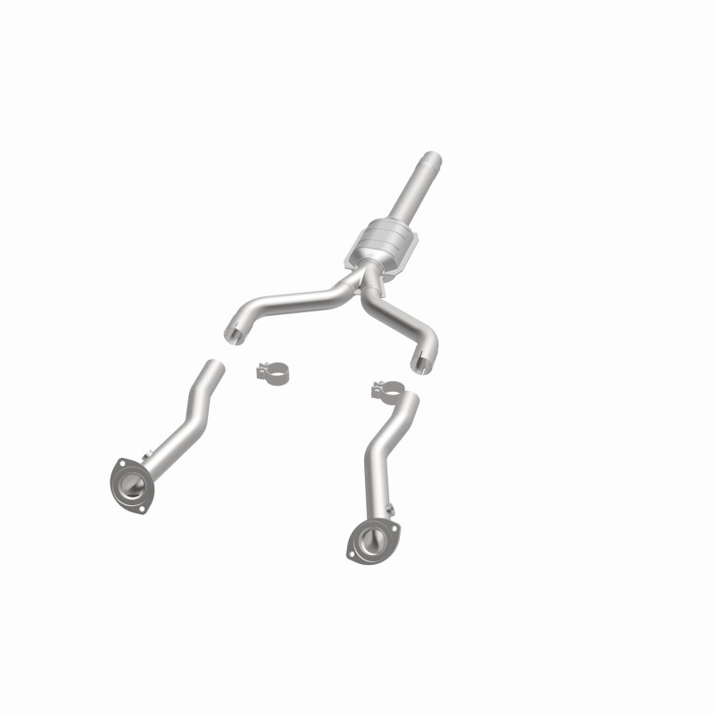 MagnaFlow Conv DF 96-97 Lexus LS400 4.0L rear - 441415