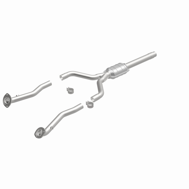 MagnaFlow Conv DF 96-97 Lexus LS400 4.0L rear - 441415