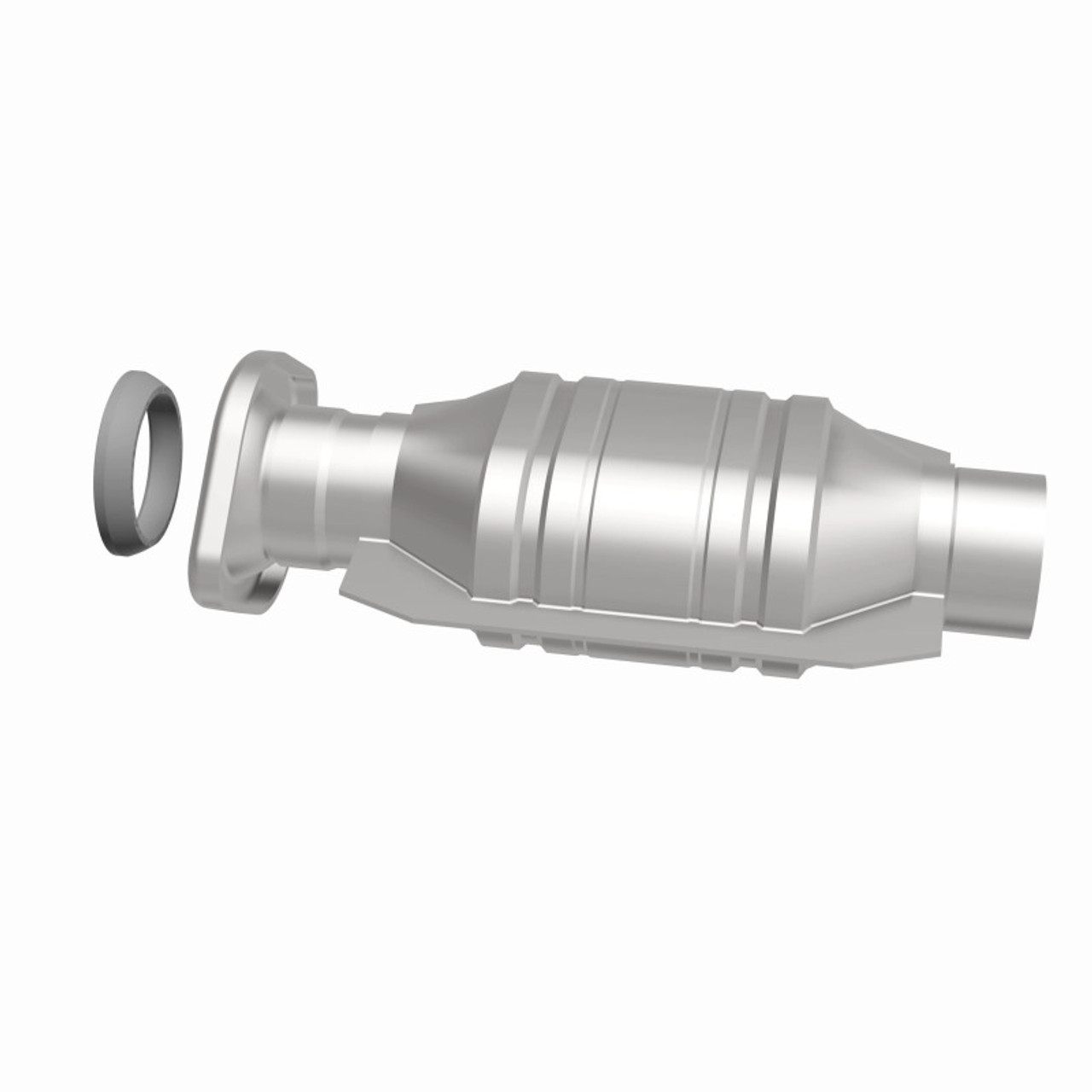 MagnaFlow Conv DF 99-03 Lexus RX300 3.0L rear - 441417
