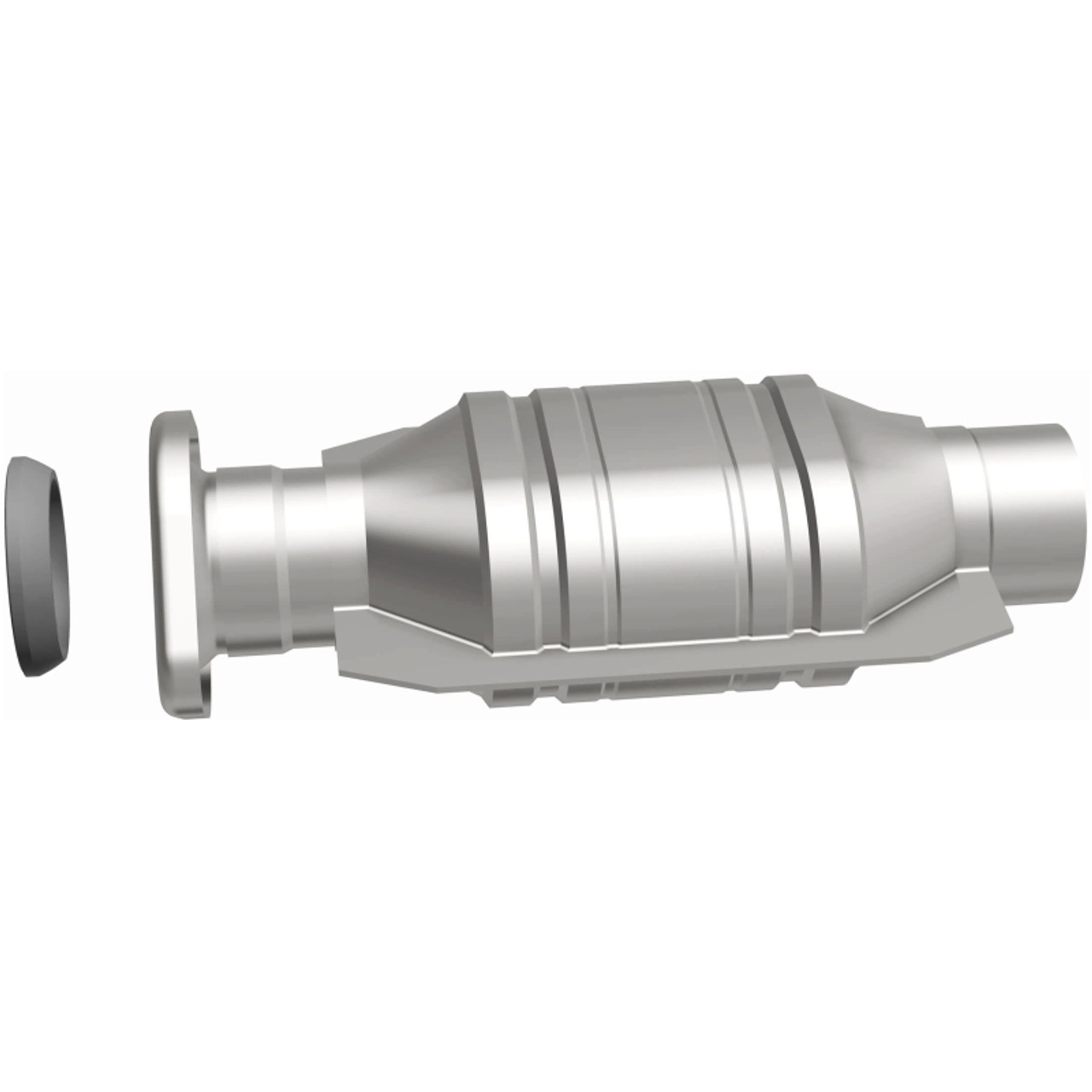 MagnaFlow Conv DF 99-03 Lexus RX300 3.0L rear - 441417
