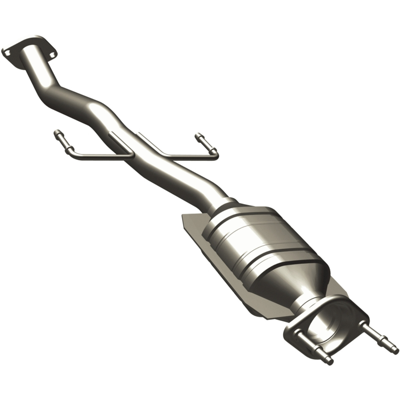 MagnaFlow Conv DF 95-98 Protege 1.5L rear 50S - 441672