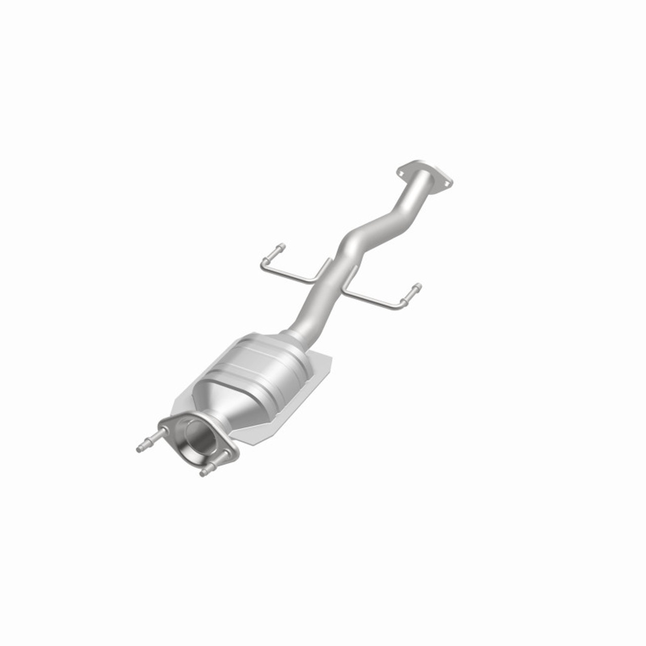 MagnaFlow Conv DF 95-98 Protege 1.5L rear 50S - 441672