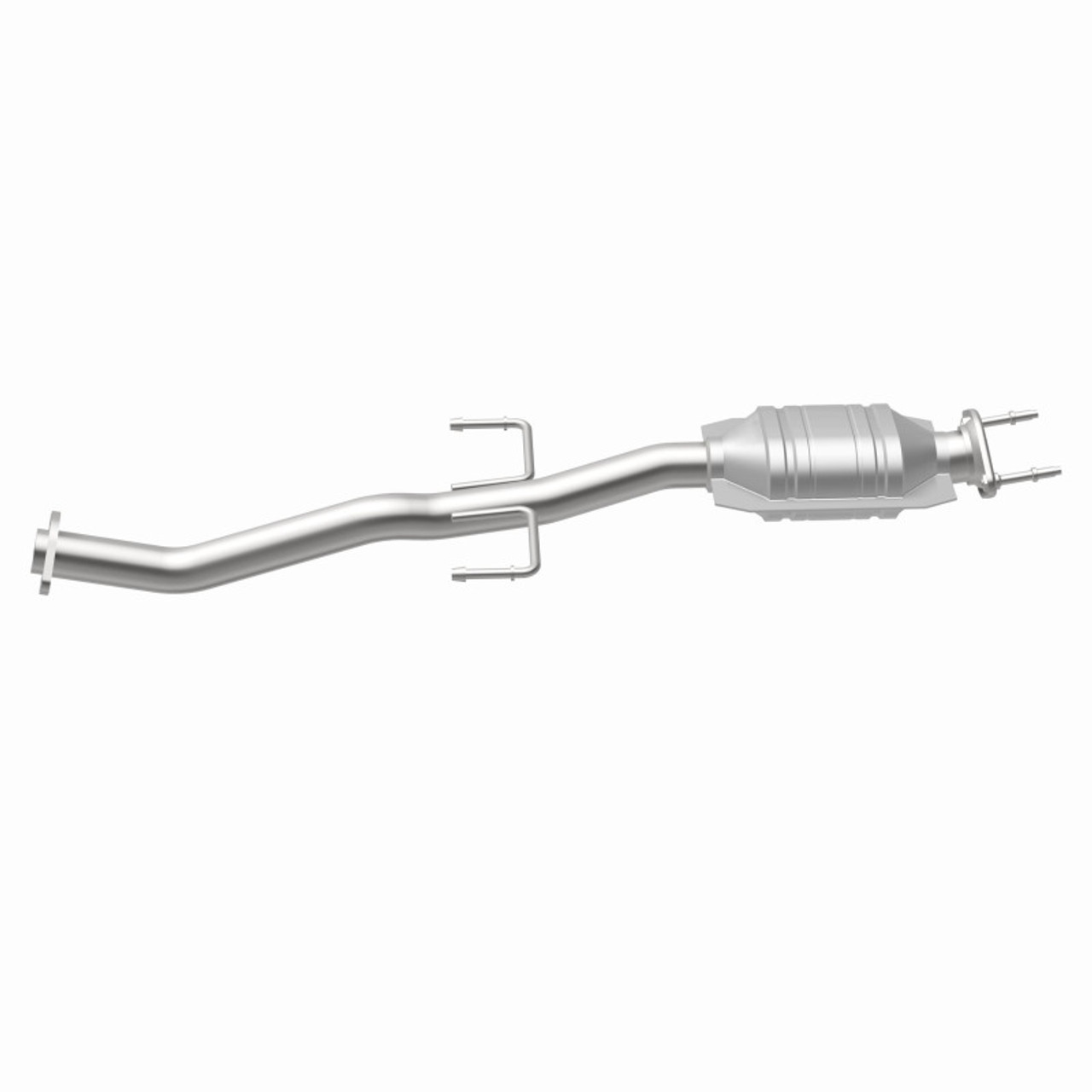 MagnaFlow Conv DF 95-98 Protege 1.5L rear 50S - 441672