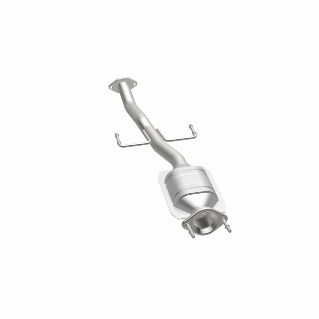 MagnaFlow Conv DF 95-98 Protege 1.5L rear 50S - 441672