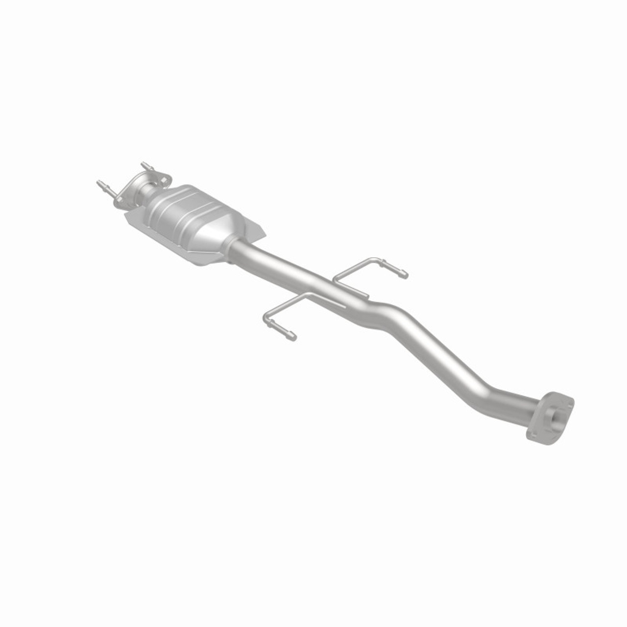 MagnaFlow Conv DF 95-98 Protege 1.5L rear 50S - 441672