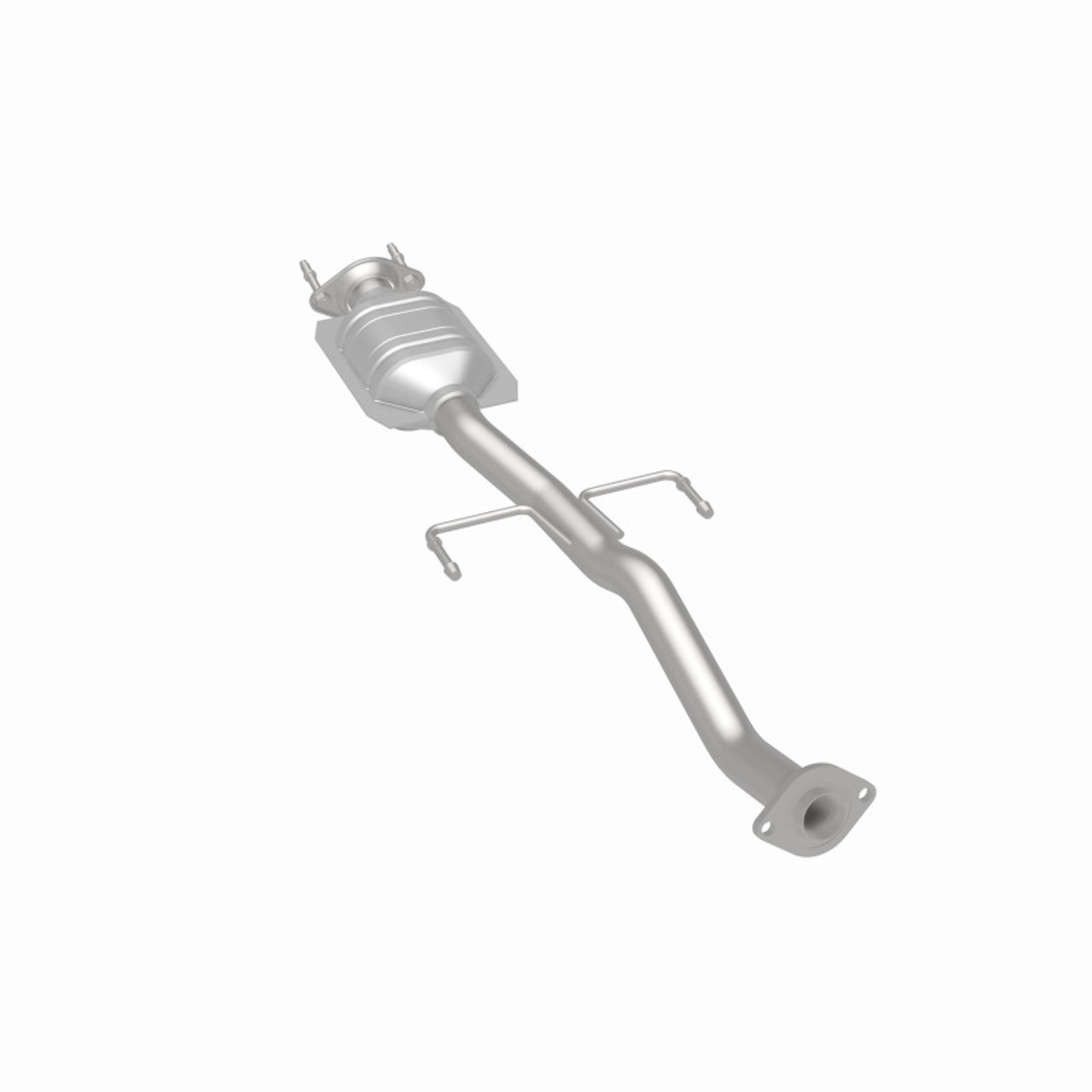 MagnaFlow Conv DF 95-98 Protege 1.5L rear 50S - 441672