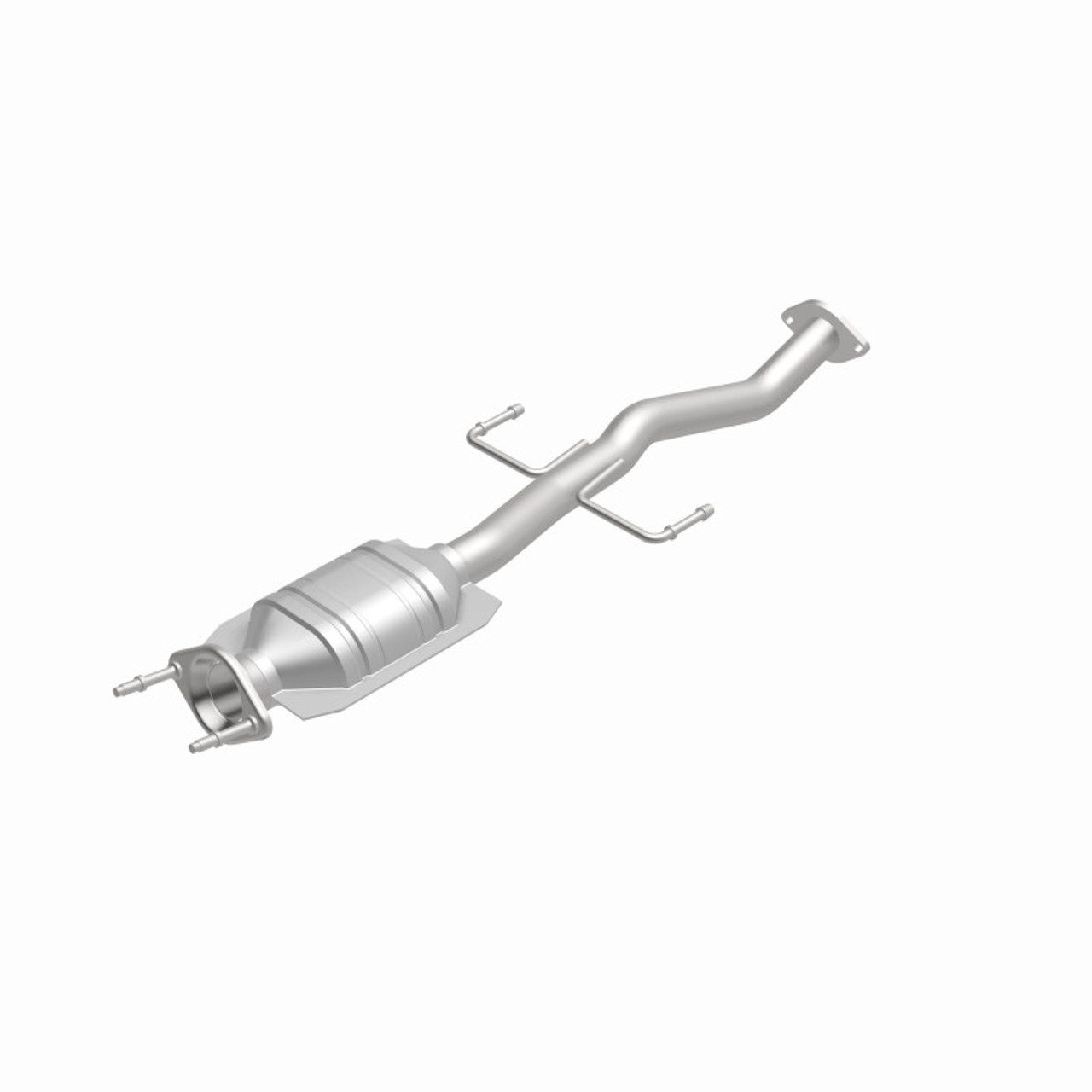MagnaFlow Conv DF 95-98 Protege 1.5L rear 50S - 441672