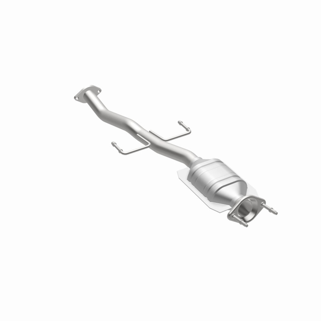MagnaFlow Conv DF 95-98 Protege 1.5L rear 50S - 441672