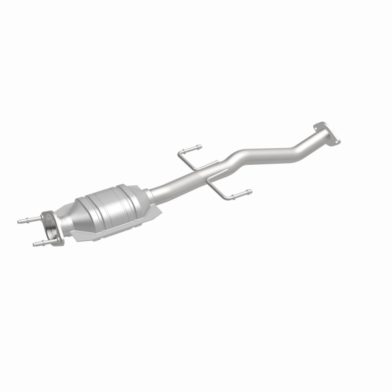 MagnaFlow Conv DF 95-98 Protege 1.5L rear 50S - 441672