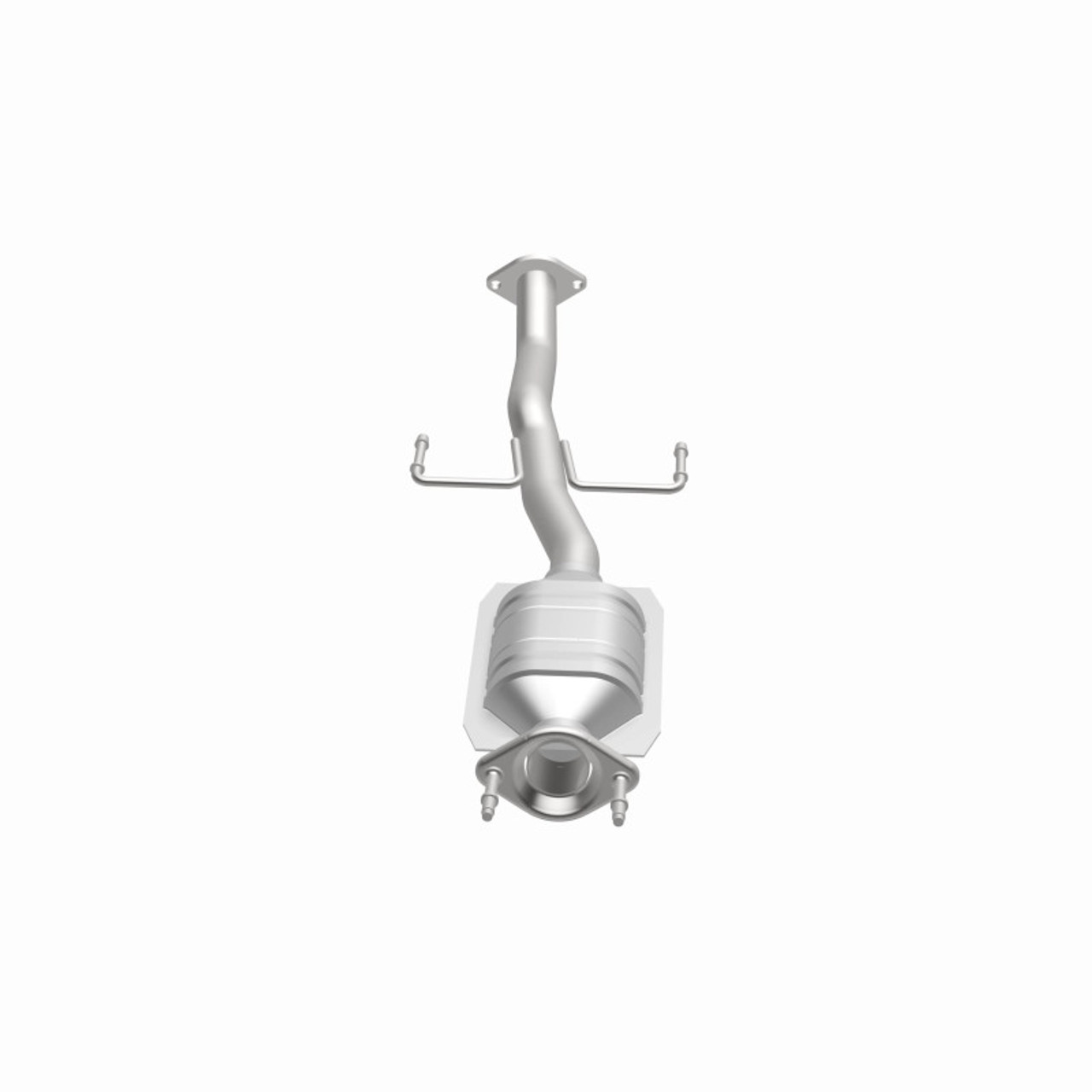 MagnaFlow Conv DF 95-98 Protege 1.5L rear 50S - 441672