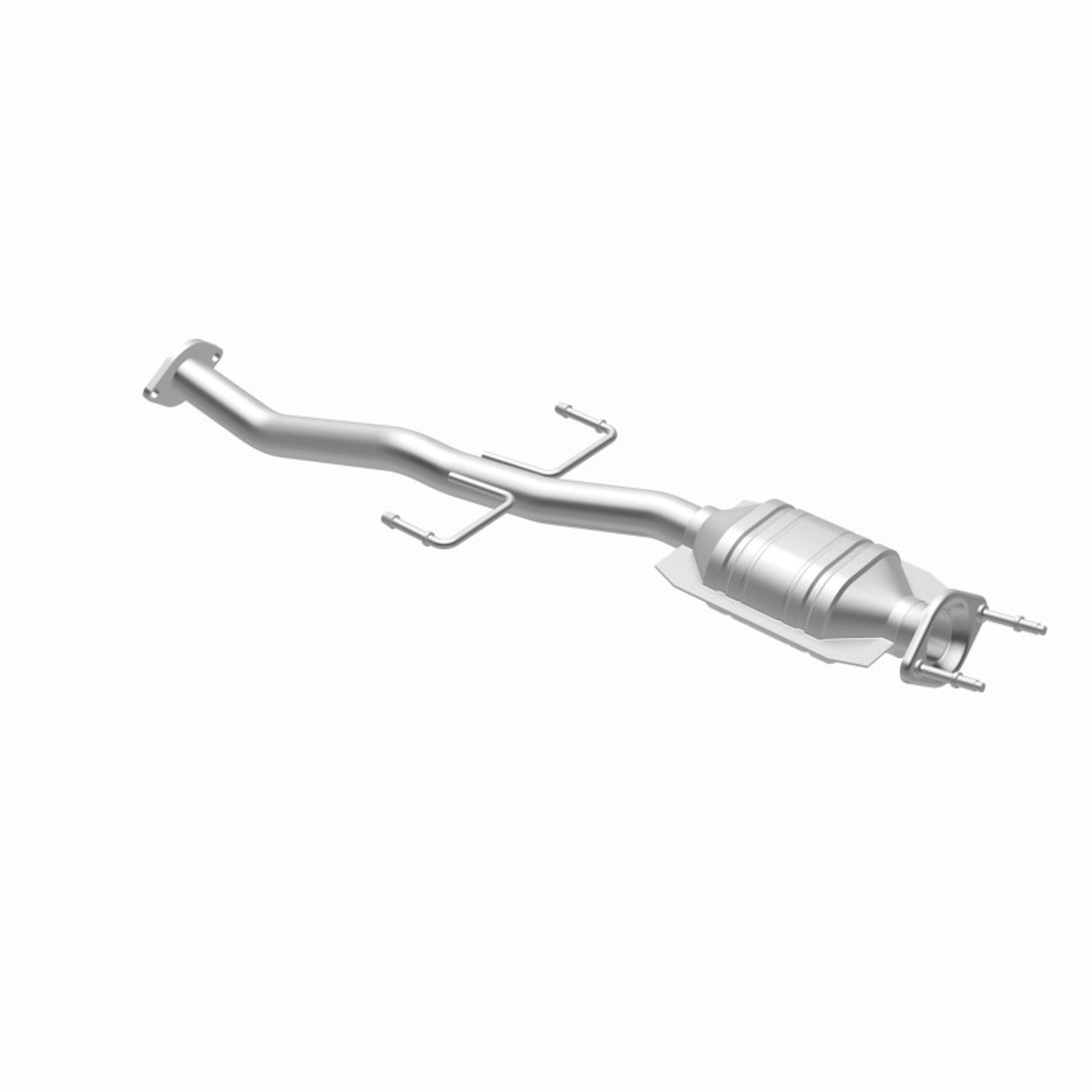 MagnaFlow Conv DF 95-98 Protege 1.5L rear 50S - 441672