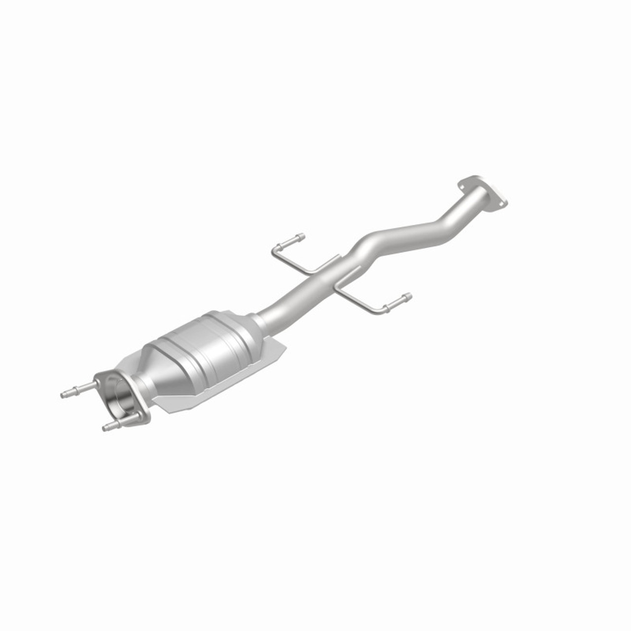 MagnaFlow Conv DF 95-98 Protege 1.5L rear 50S - 441672