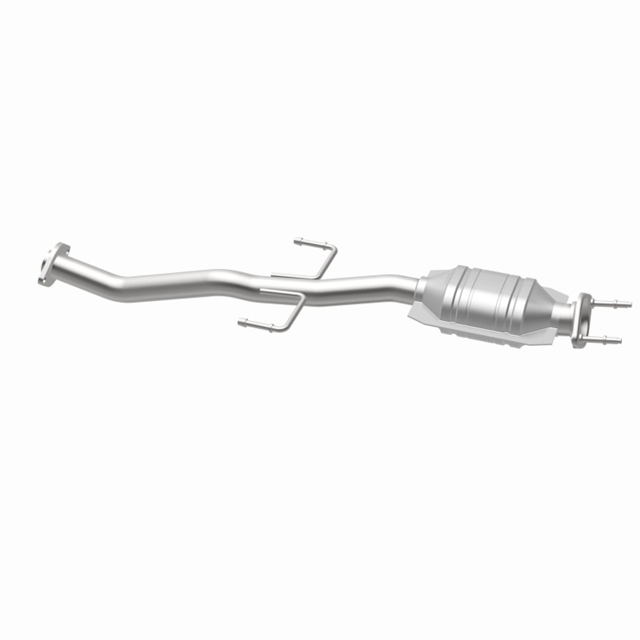 MagnaFlow Conv DF 95-98 Protege 1.5L rear 50S - 441672