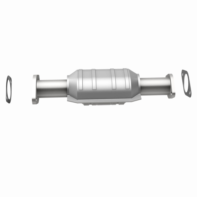 MagnaFlow Conv DF 96-97 626/MX6 2.0L rear 50S - 441700