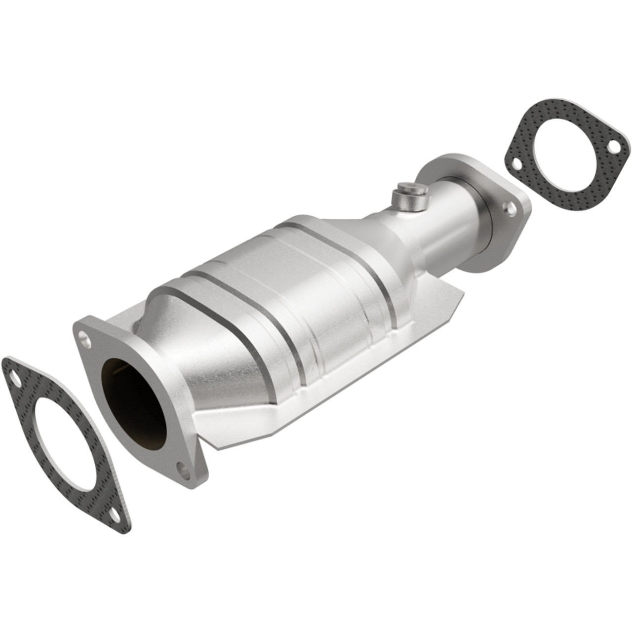 MagnaFlow Conv DF 95-99 Maxima/I30 rear 50S - 441704