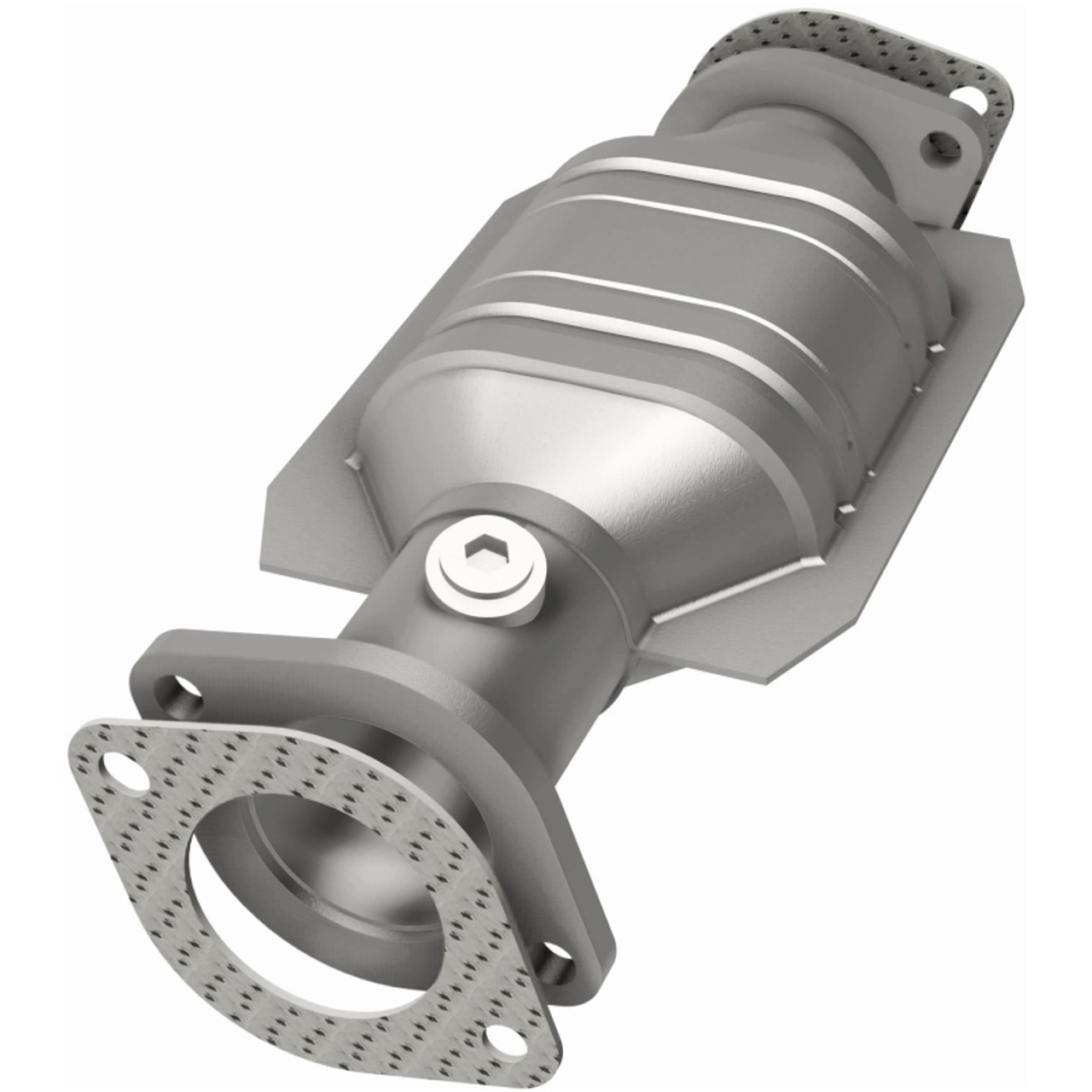 MagnaFlow Conv DF 95-99 Maxima/I30 rear 50S - 441704