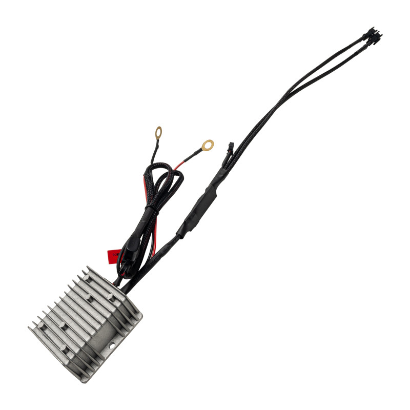 Oracle Ford Superduty 17-19 Dynamic Headlight DRL - ColorSHIFT - Dynamic - 2522-332