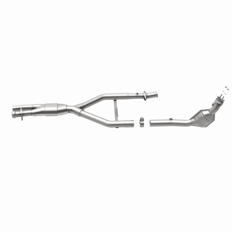 MagnaFlow Conv DF 96-98 Lncln Mark VIII 4.6L - 444014