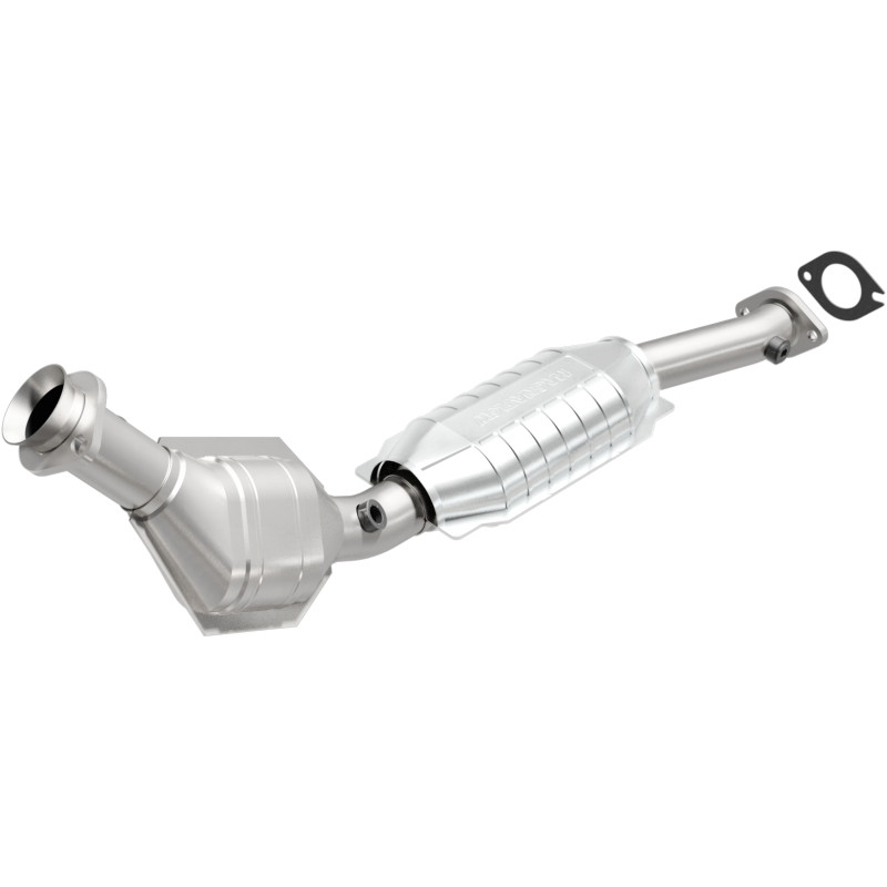 MagnaFlow Conv DF 95-02 Ford Crown Vic 4.6L - 444022