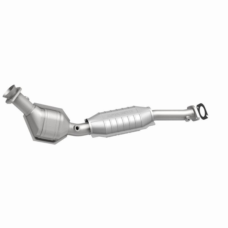 MagnaFlow Conv DF 95-02 Ford Crown Vic 4.6L - 444022
