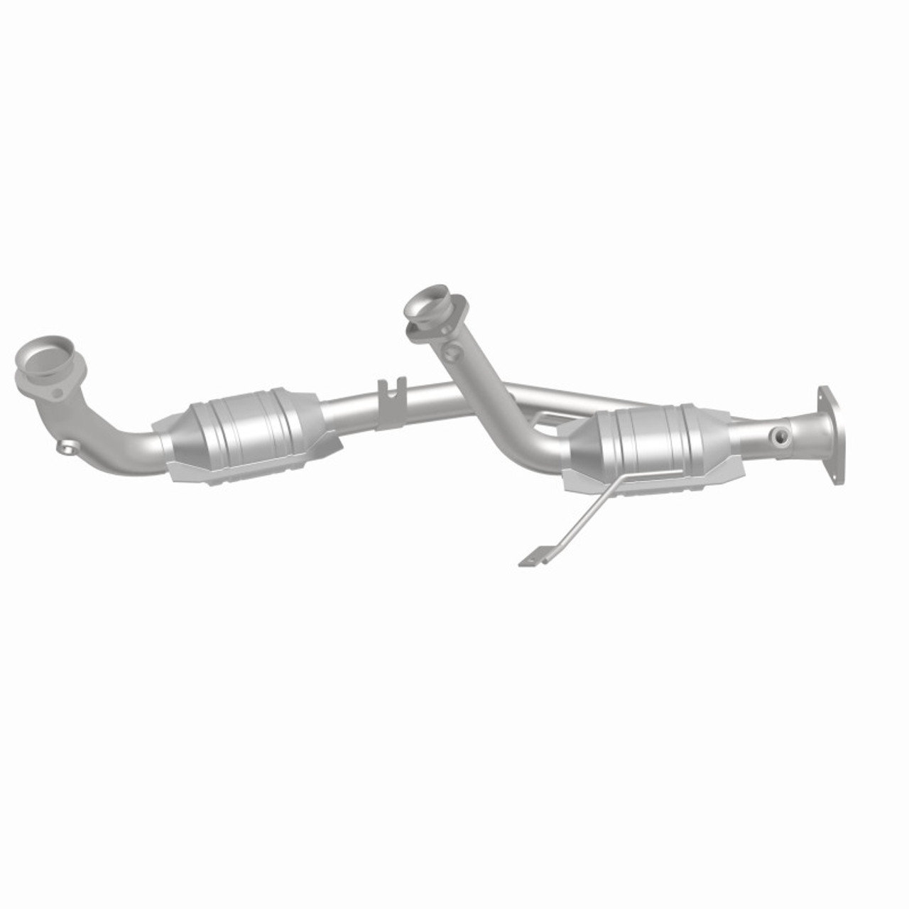 MagnaFlow Conv DF 96-99 Ford Taurus3.0L 50S - 444023