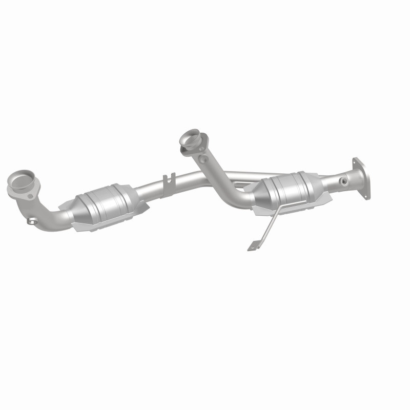 MagnaFlow Conv DF 96-99 Ford Taurus3.0L 50S - 444023