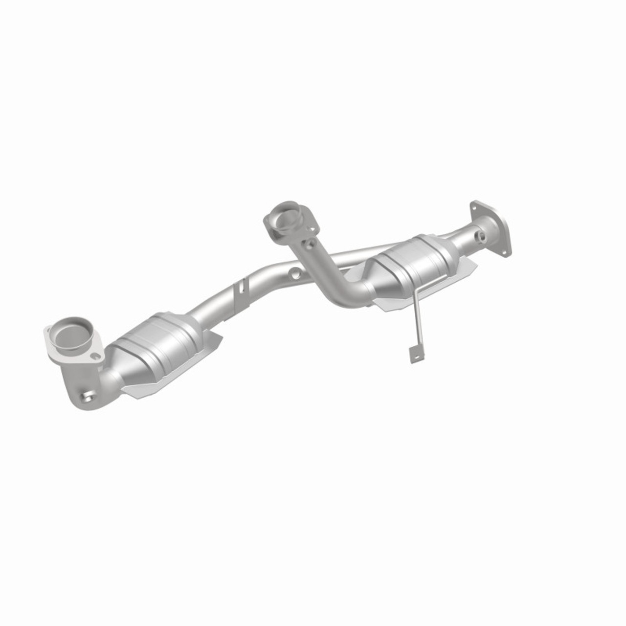MagnaFlow Conv DF 96-99 Ford Taurus3.0L 50S - 444023