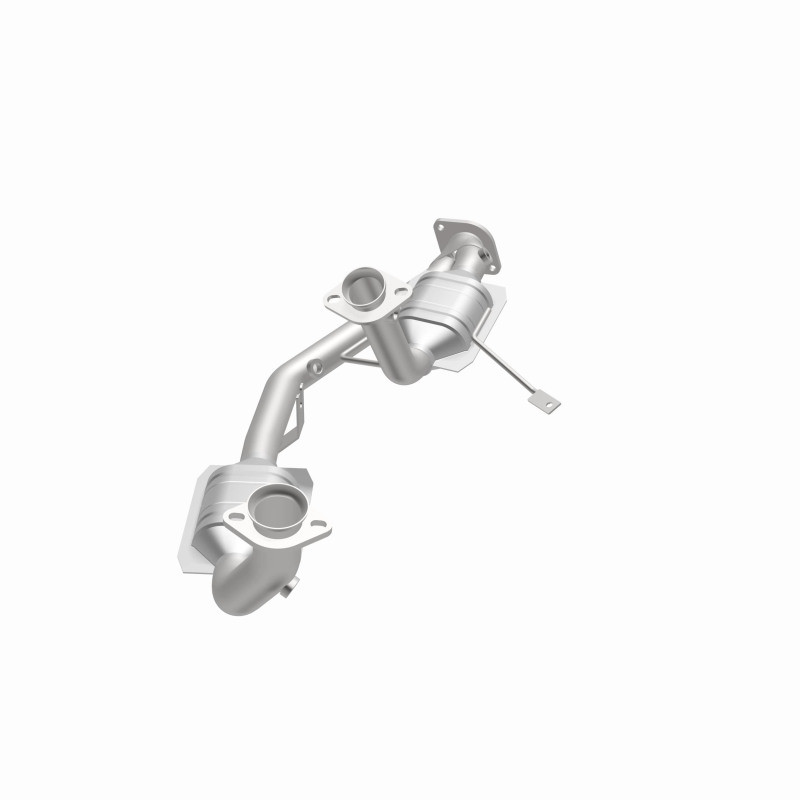 MagnaFlow Conv DF 96-99 Ford Taurus3.0L 50S - 444023