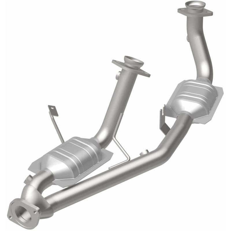 MagnaFlow Conv DF 96-99 Ford Taurus3.0L 50S - 444023