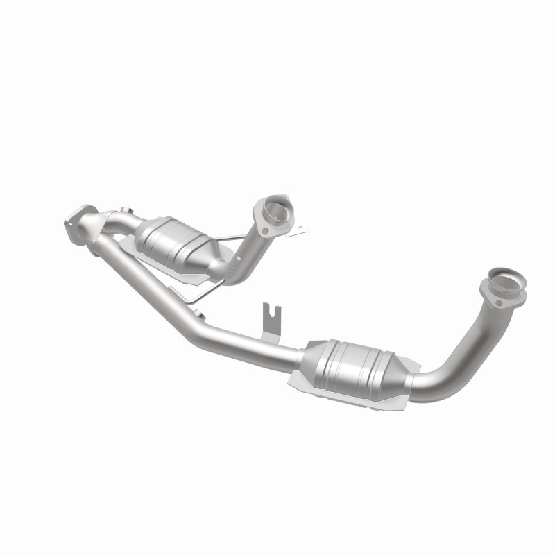 MagnaFlow Conv DF 96-99 Ford Taurus3.0L 50S - 444023