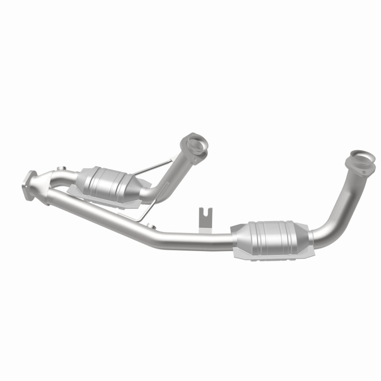 MagnaFlow Conv DF 96-99 Ford Taurus3.0L 50S - 444023