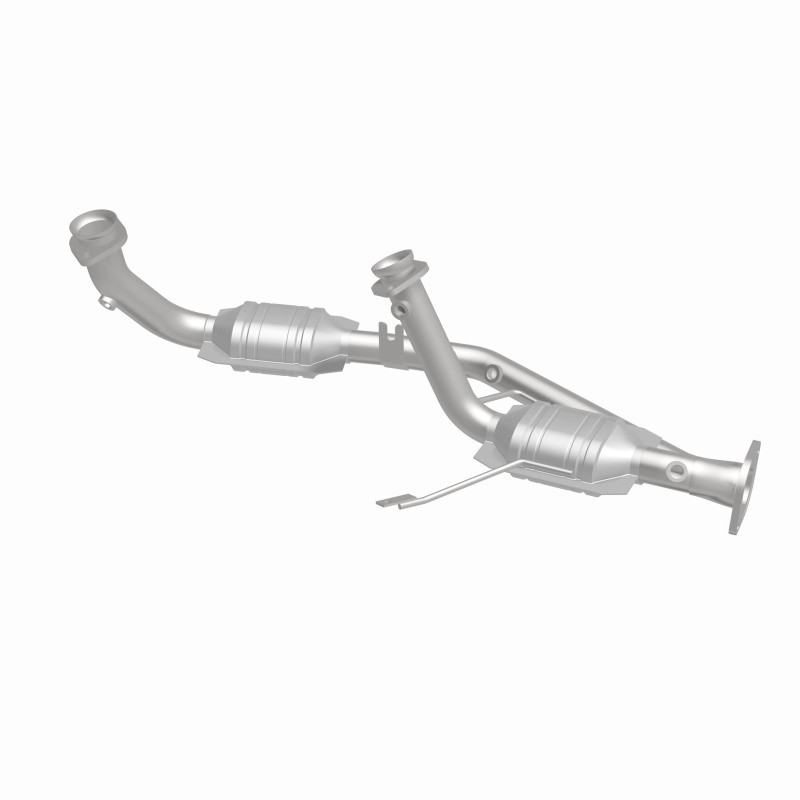 MagnaFlow Conv DF 96-99 Ford Taurus3.0L 50S - 444023