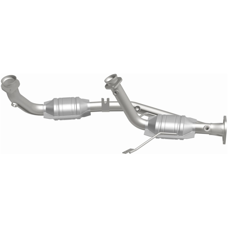 MagnaFlow Conv DF 96-99 Ford Taurus3.0L 50S - 444023