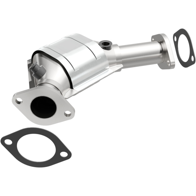 MagnaFlow Conv DF 95-99 Subaru Impreza 2.2L - 444027