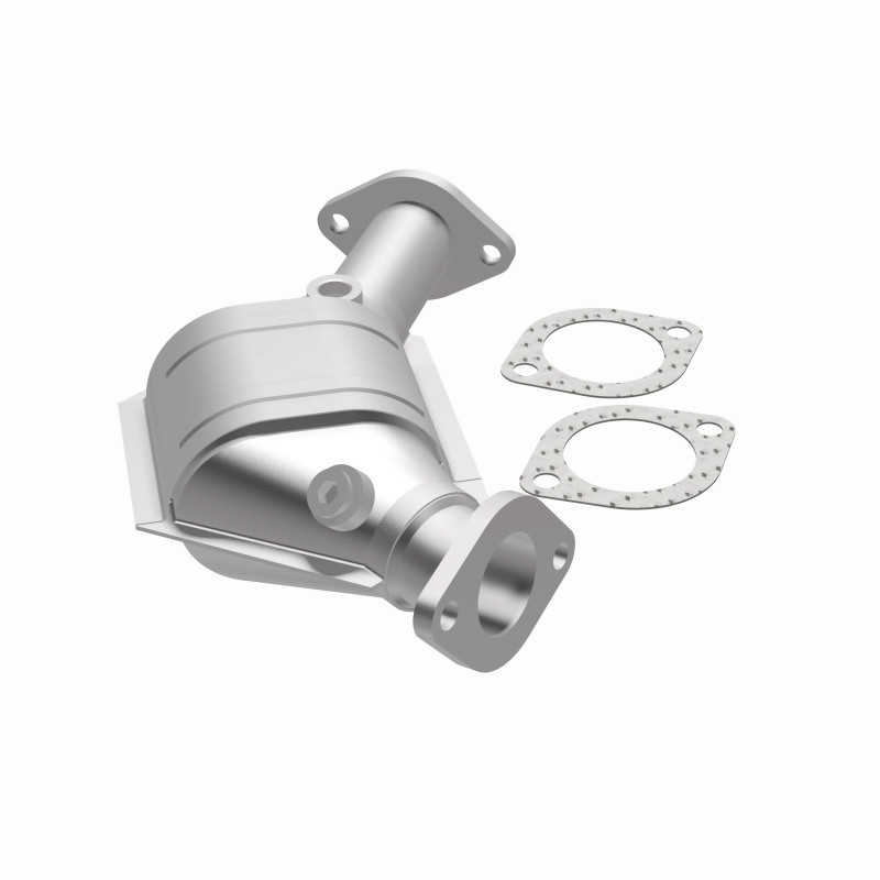 MagnaFlow Conv DF 95-99 Subaru Impreza 2.2L - 444027