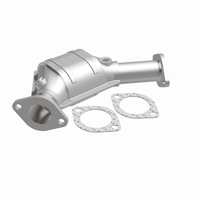MagnaFlow Conv DF 95-99 Subaru Impreza 2.2L - 444027