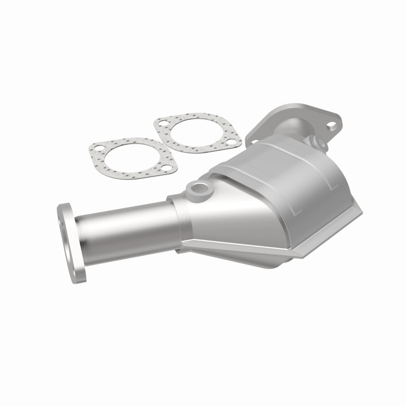 MagnaFlow Conv DF 95-99 Subaru Impreza 2.2L - 444027