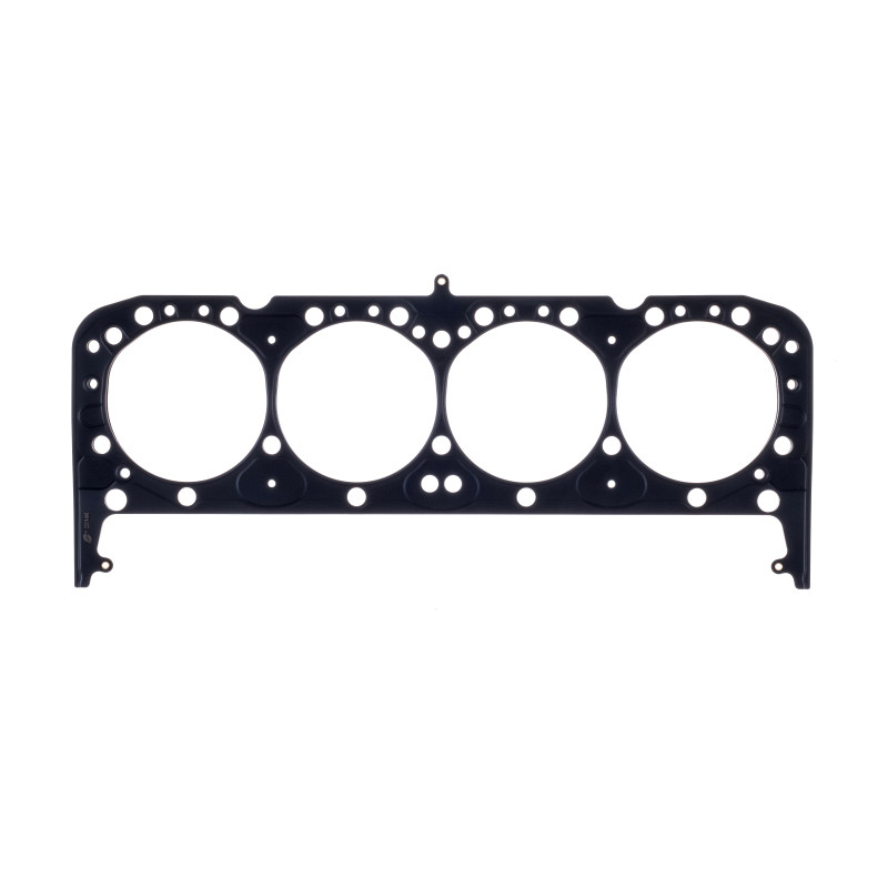 Cometic Chevy Gen1 Small Block V8 .036in MLS Cyl Head Gasket-4.135in Bore-With Edelbrock RPM Heads - C5274-036