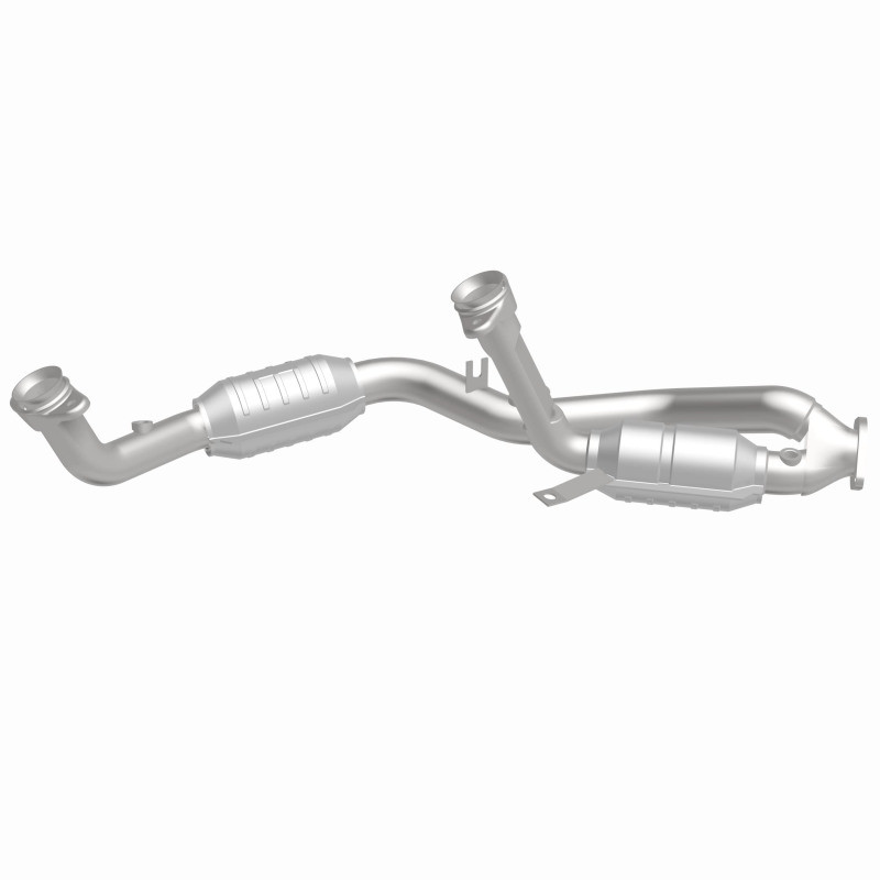 MagnaFlow Conv DF 96-99 Ford Taurus3.0L 50S - 444033