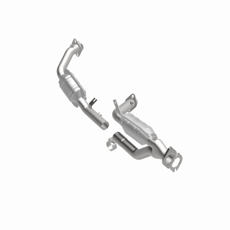 MagnaFlow Conv DF 96-99 Ford Taurus3.0L 50S - 444034