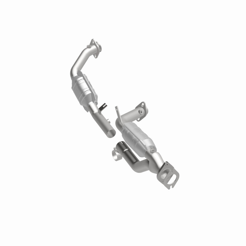 MagnaFlow Conv DF 96-99 Ford Taurus3.0L 50S - 444034