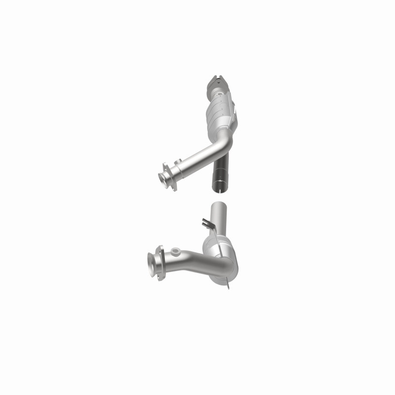 MagnaFlow Conv DF 96-99 Ford Taurus3.0L 50S - 444034