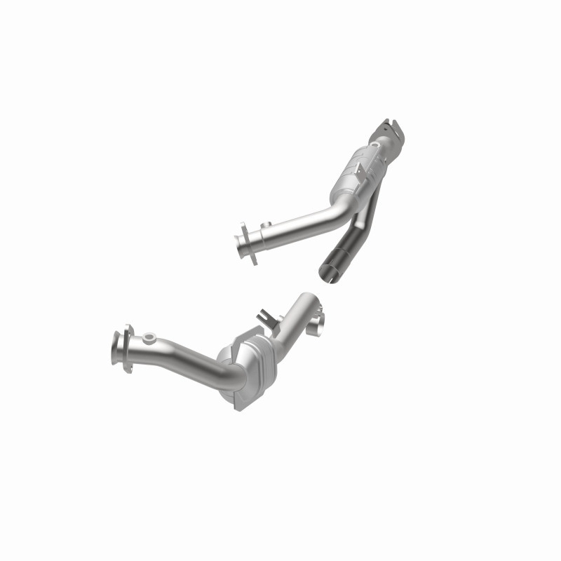 MagnaFlow Conv DF 96-99 Ford Taurus3.0L 50S - 444034
