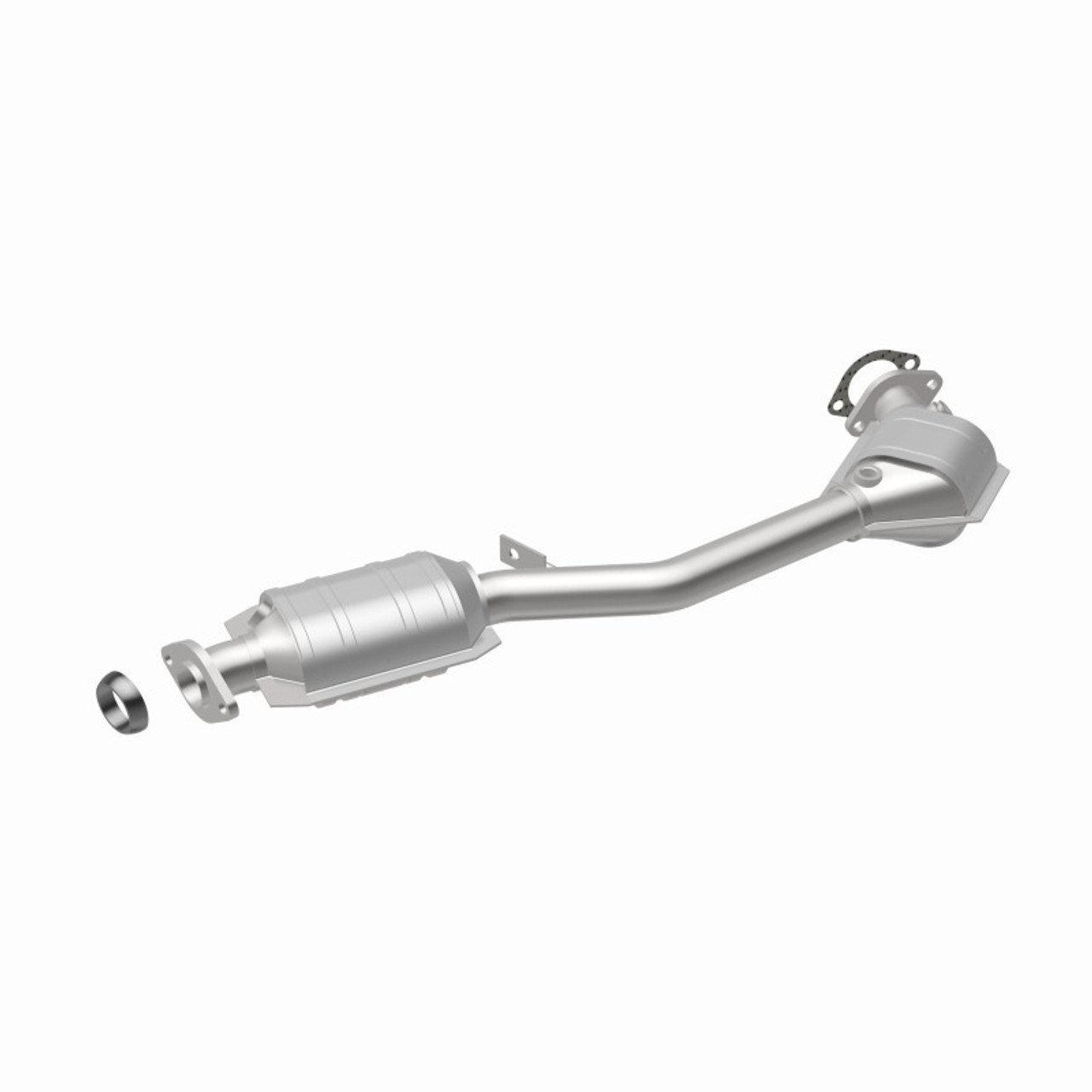 MagnaFlow Conv DF 99-04 Subaru Forester 2.5L - 444043