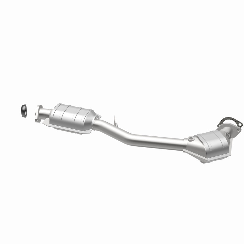 MagnaFlow Conv DF 99-04 Subaru Forester 2.5L - 444043