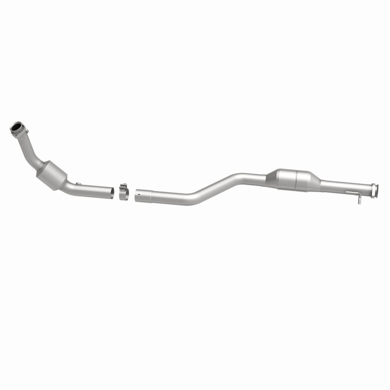 MagnaFlow Conv DF 99-00 Mercedes SL500 5.0L - 444048