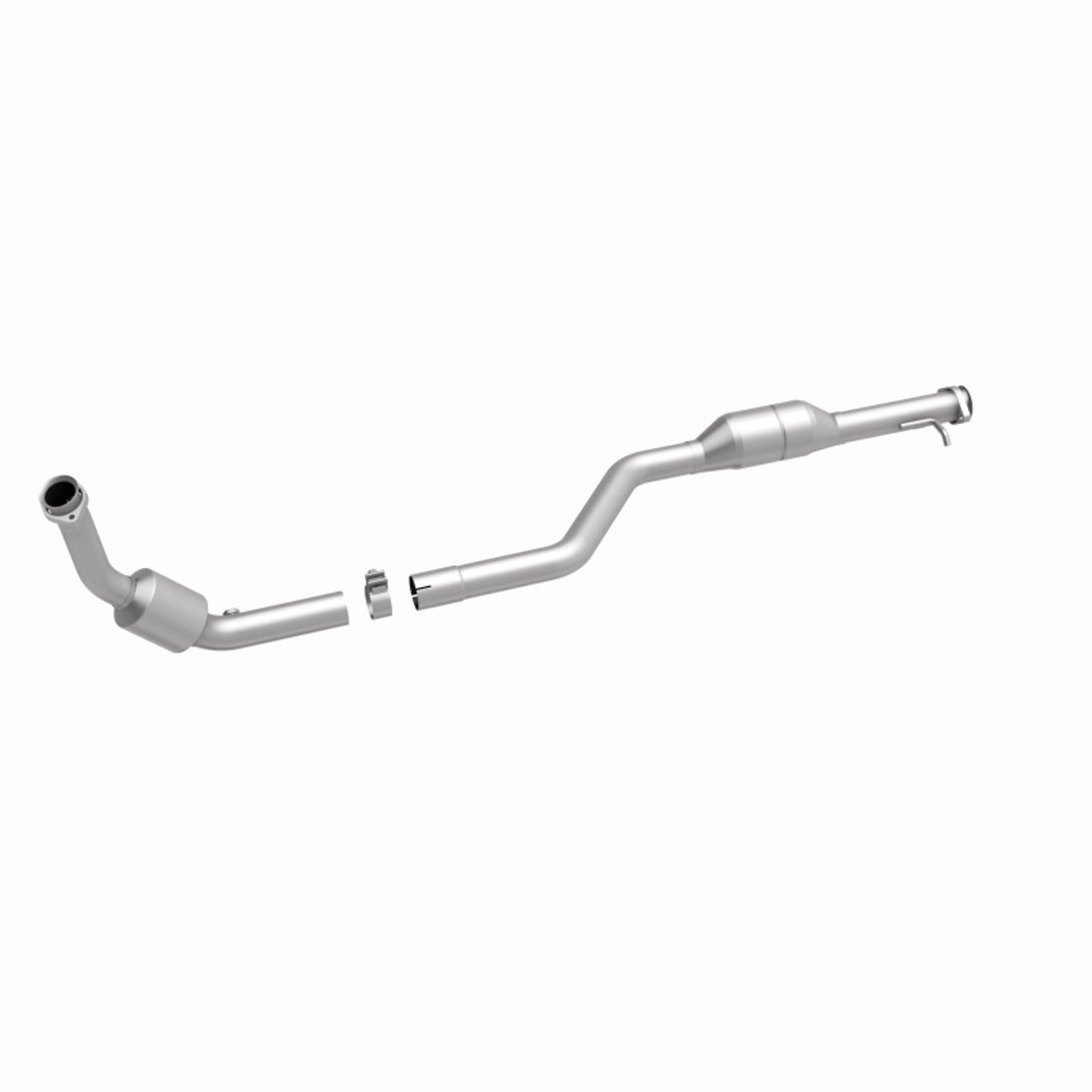 MagnaFlow Conv DF 99-00 Mercedes SL500 5.0L - 444048