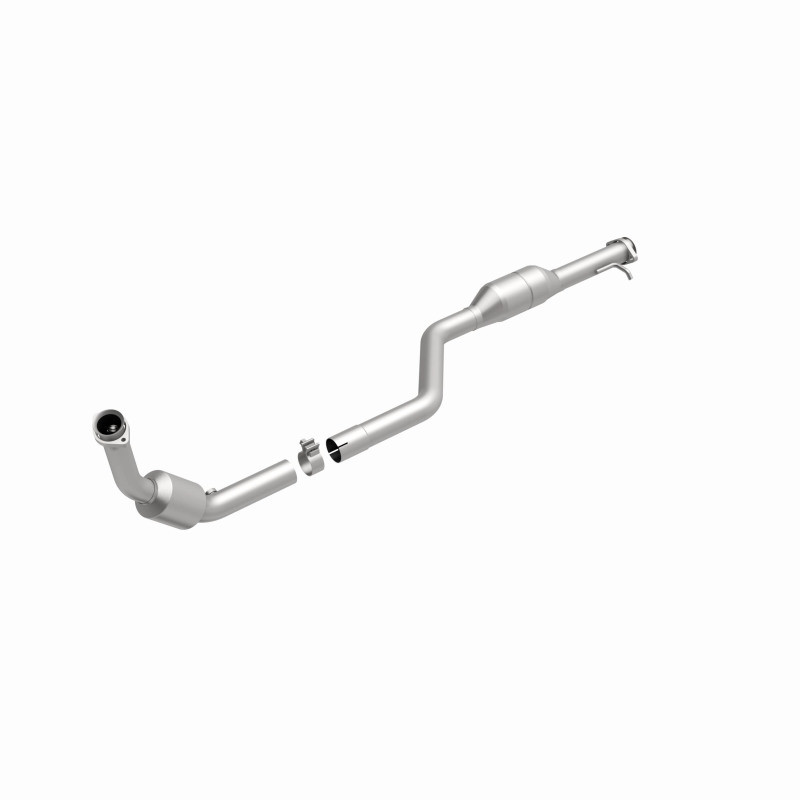 MagnaFlow Conv DF 99-00 Mercedes SL500 5.0L - 444048